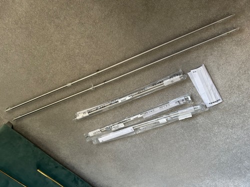 Ikea orrnas chrome - orrnas,