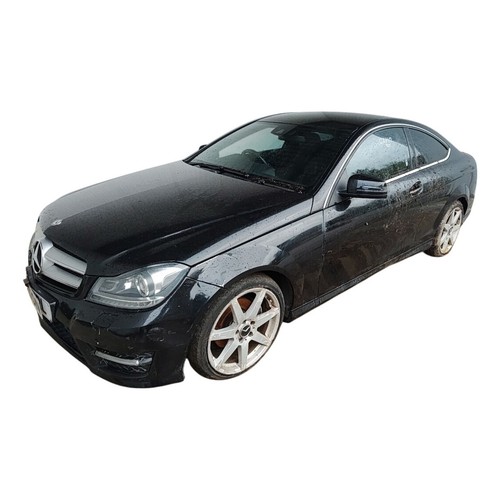Mercedes class c220 cdi amg - cdi,