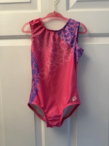 Elite girls gymnastics - gk,