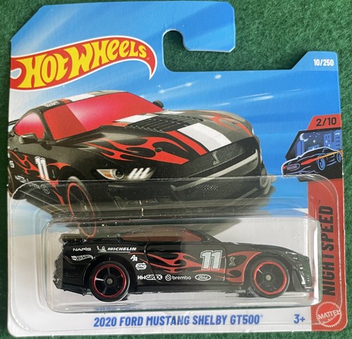 Hot wheels 2020 ford mustang - wheels,