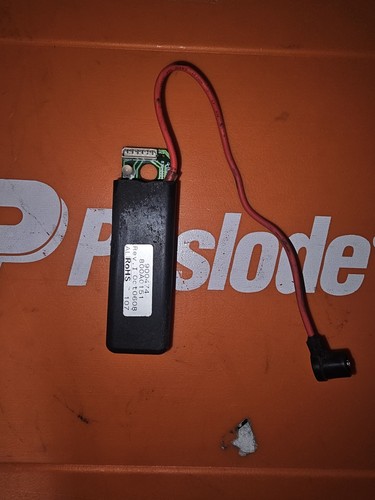 Paslode im350 spark - paslode, unit