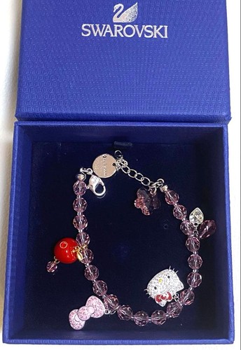 Swarovski hello kitty sanrio - kitty,