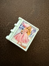 Vintage Barbie Nutcracker