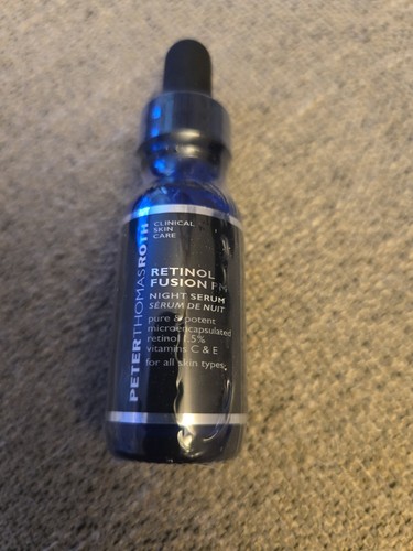 Peter thomas roth retinol - thomas,