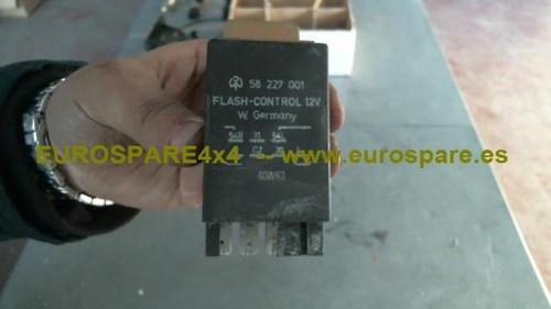 227 001 fuse - box, jeep