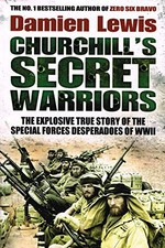 Churchill's Secret Warriors