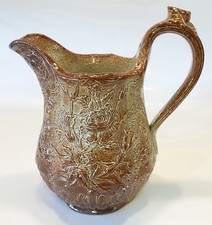 Saltglazed Stoneware  Small