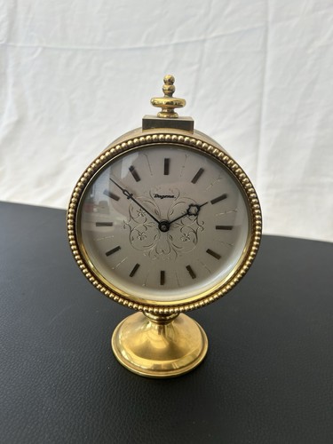 Vintage dugena brass table - dugena,