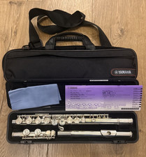 Yamaha YFL-212 Student Flute