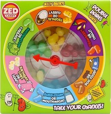 Double dares jelly bean - jelly,