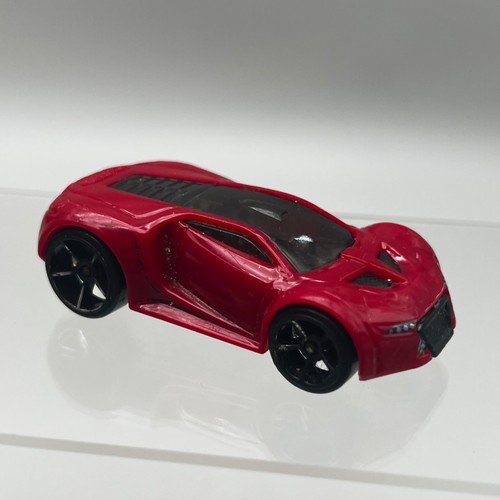 Hot wheels ultra rage - wheels,