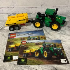 Lego 42136 Technic John Deere