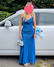 PROM DRESS SIZE 2