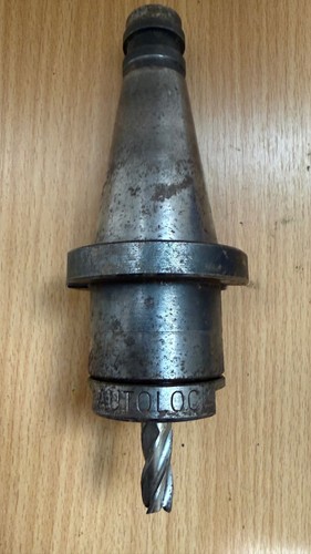 Clarkson autolock collet - collet, chuck