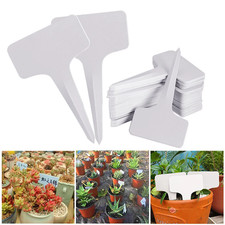 100PCS Plant Labels Garden