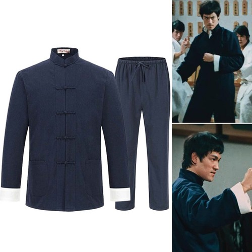 2pcs bruce lee kung - 2pcs,