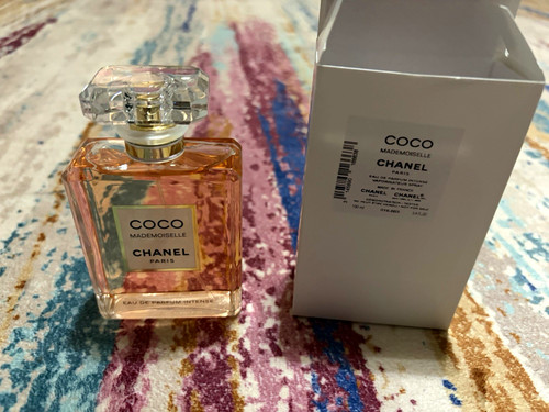 Chanel coco mademoiselle - mademoiselle, eau