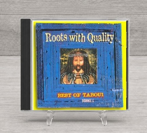 Roots with quality best - best, of