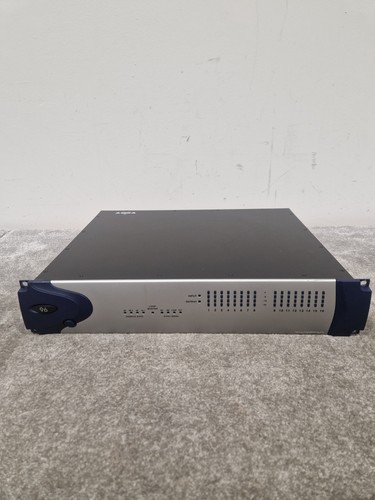 Digidesign model mh - i/o,