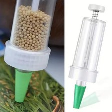 Handheld Sowing Seeds