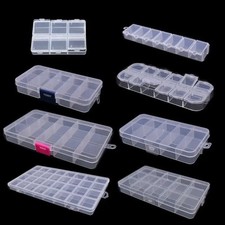 10–32 Compartment Small