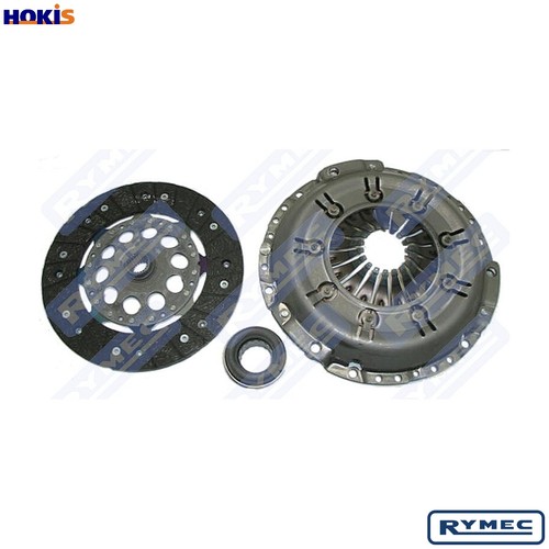 Clutch kit jt1215 - jt1215, for