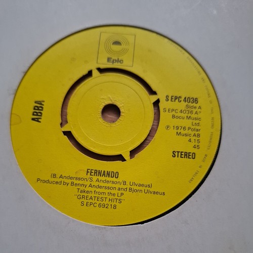 Epic records fernando - epic,