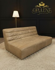 Timothy Oulton Three Seater