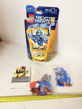 LEGO NEXO KNIGHTS 70330 Open