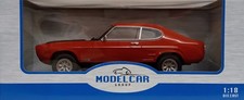 Model Car Group 1/18 Scale -