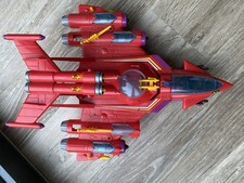 Manta Force Original Red