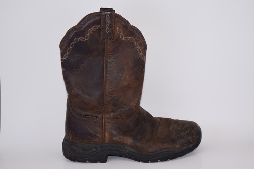 Ariat womens heritage roper - womens,