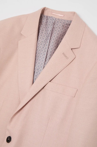 Burton light pink slimfit - burton,