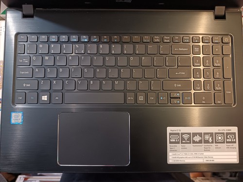 Acer 575 33bm - acer, e5-575-33bm