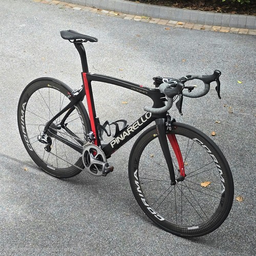 Pinarello dogma corima - pinarello, f8