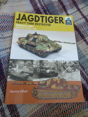 Jagdtiger heavy tank destroyer - tank,