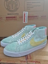 Nike SB Zoom Blazer Mid