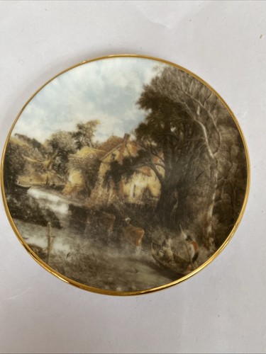 Coalport bone china small dish - bone,