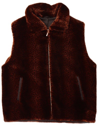 Tuzzi womens loose fit faux - womens,