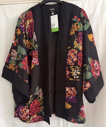 Conscious collection - h&m,