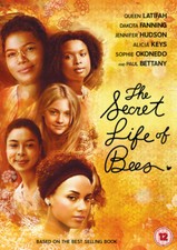 The Secret Life of Bees DVD