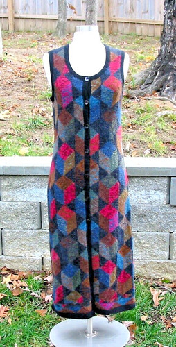 Kaffe fassett peruvian - kaffe,