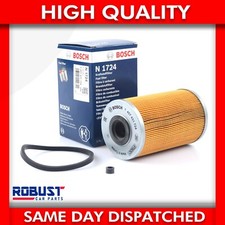 FUEL FILTER FOR OPEL VAUXHALL MOVANO VIVARO RENAULT MASTER TRAFIC N1724