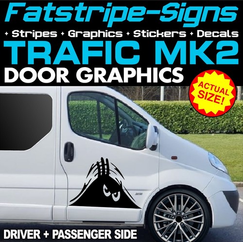 Fit renault trafic mk2 - fit,