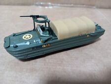 DUKW (US)  Model Tank - No Box - Read Description