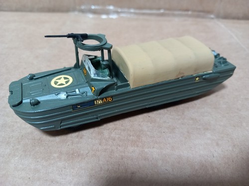 Dukw model tank no - dukw, (us)