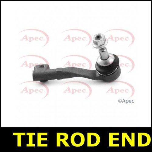 Tie track rod end right - tie,