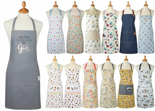 Cooksmart cotton twill - cotton, chef