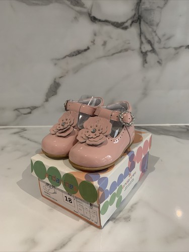 Andanines pink shoe - andanines, with