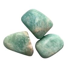 Tumbled Crystals, Pack of 6